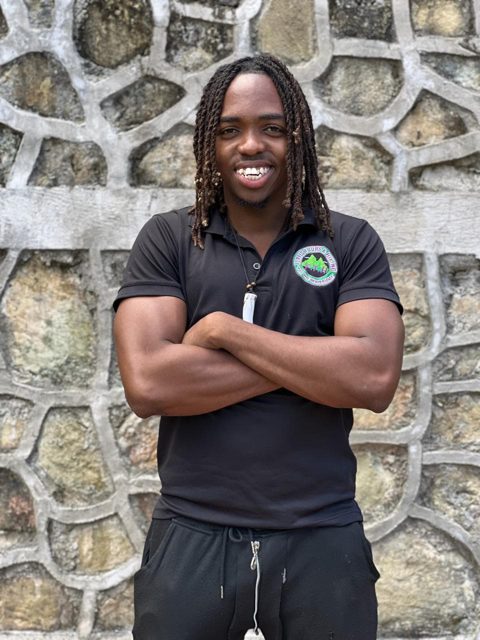 Photo of Shemar Bryan