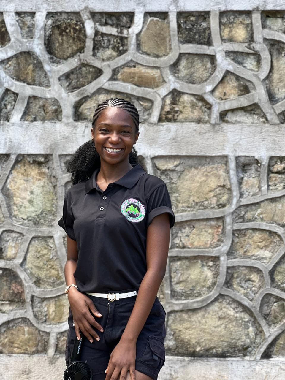 Photo of Deneille Grant