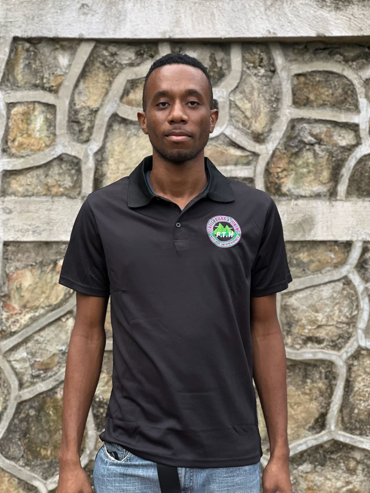 Photo of Kelvin Sutherland-Ocnacuwenga