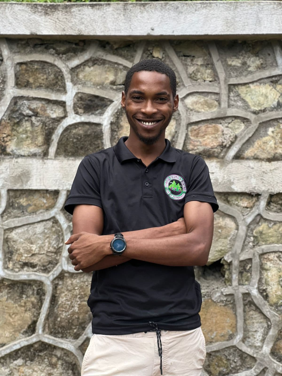 Photo of Nikoy Dillon